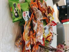-优悦派 · 别墅轰趴馆(波西米亚风情馆店)