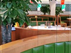大堂-大鸽饭(马王堆店)