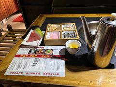 -秋语木桶鱼.酸菜鱼(开发区火车站店)