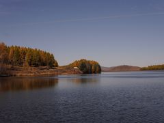 -塞罕坝国家级自然保护区