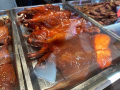 -竺桥兄弟烤鸭(总店)