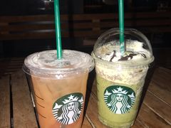 -星巴克臻选(广州白云万达1层店)