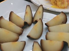 -冰城焰会大丰收铁锅炖(萝岗万达金街店)
