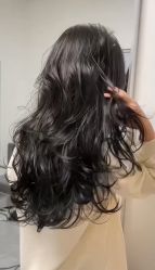 -H·Y HAIR SALON烫发·染发·造型