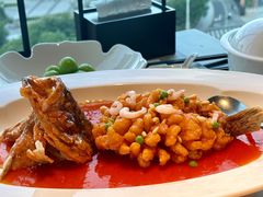 -馋遇江南·精致湖景雅宴(东方之门店)