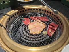 -神户赤童日式烤肉(金地广场店)