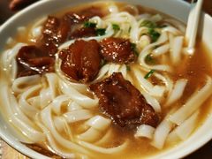 -荔林食店(西华路店)