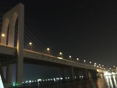 -澳门环岛游湾仔码头