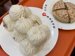 -庆丰包子铺(景泰店)