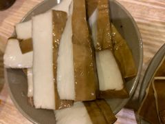 -肥龙火锅(南坪店)