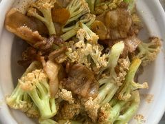 -京菜·砂锅居·烤鸭(西四店)