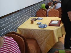 大堂-九大簋家宴(晓港湾店)