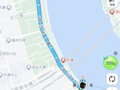 -金陵东路渡口-售票处