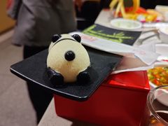 -海底捞火锅(九久奥特莱斯店)