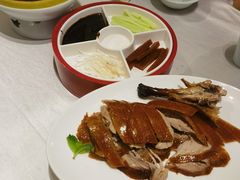 -惠丰堂饭庄·烤鸭·京味菜(西北旺·唐家岭店)