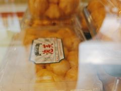 -包满意面包糕点(东坝店)