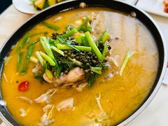 -南山鲜虾面·活鲜小馆·海味大连菜(南山总店)