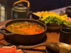 -旺福·贵州酸汤牛肉火锅(陆悦天地店)