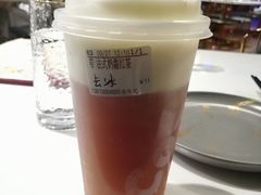 -CoCo都可(合生汇店)