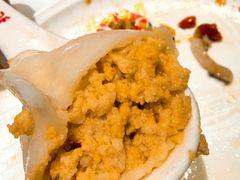 -北塘海鲜·天津菜·鲅鱼水饺是一绝(大光明桥旗舰店)