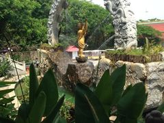 -西双版纳勐泐文化旅游区