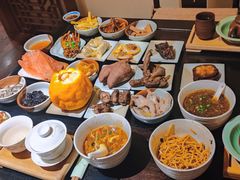 -青藤茶馆(南山路店)