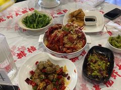 -虎虎龙虾大排档(双井店)