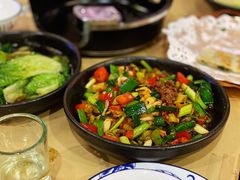 -江味龙虾馆·裸蓝龙虾(南山店)