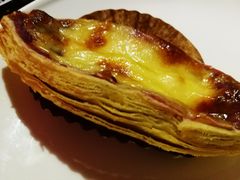 -铜锣湾·有麝自然香(渝北财富中心店)
