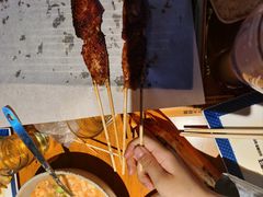 -肉串汪(月坛店)