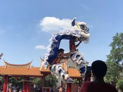 -台儿庄古城