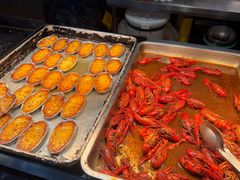 -舒友海鲜姿造(白鹭洲店)