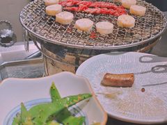 -橘焱胡同烧肉夜食(BFC外滩金融中心店)