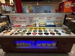 -犇鼎牛潮汕牛肉火锅(新辰里学清路店)