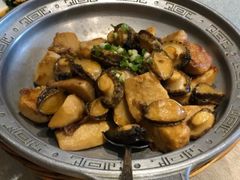 -味莊·青岛菜(云霄路店)