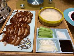 -尚品家宴(槐荫店)