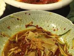 iphone_upload_pic-东方亚克西餐厅(西康路店)