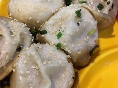 -小杨生煎(湟普汇店)