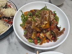 -小菜园新徽菜(合肥瑶海万达店)
