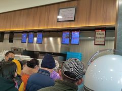 -王家沙点心店(南京西路总店)