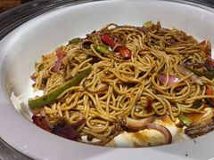 -汉巴味德(大悦城店)