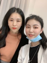 -久匠·野生眉半永久纹眉