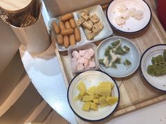 -阮大兴糕团(滨江宝龙店)