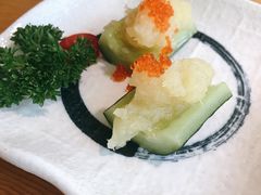 -禾风·海鲜料理自助(玉林店)