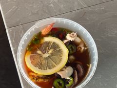 -牛New寿喜烧(金鹰世界店)
