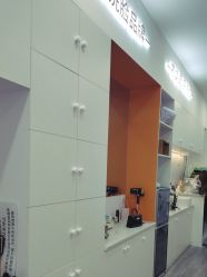 -洗脸熊·洗脸吧