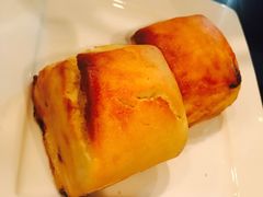 -上海锦江汤臣洲际大酒店柒酒廊