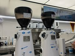 -蓝嘴兽咖啡(开福万达广场店)