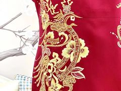-MSV 高端礼服定制(大良店)