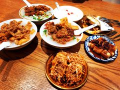 -小豆海棠(嘉兴路店)